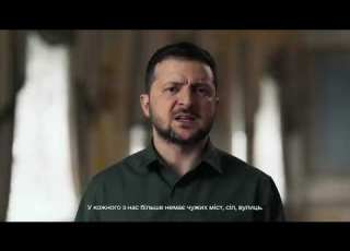  Взлом Рен ТВ в Белгороде обращение Зеленского к россиянам 25 01 2023