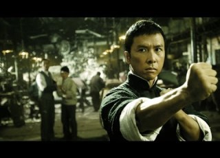  Top 10 Donnie Yen Moments