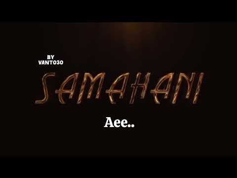 Samahani Asante EP KitaleMkudeSimba
