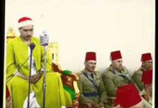 ما تيسر من سورة إبراهيم ـ نادرة للشيخ مصطفى إسماعيل رحمه الله