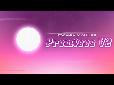 ELBIGUN PROMISES V2 Ft Aujiss Official Lyrics Video