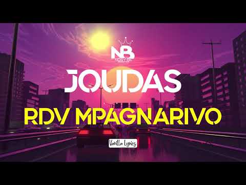 JOUDAS Mpagnarivo Officiel Audio 2k20 NB PRODUCTION