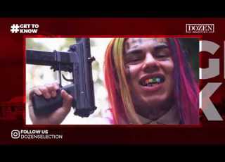 Mahakama Kutumia Video Za Tekashi 69 Kutoa Hukumu GetToKnow