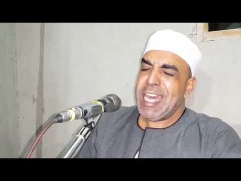 الشيخ ايمن رمضان البنجاوى