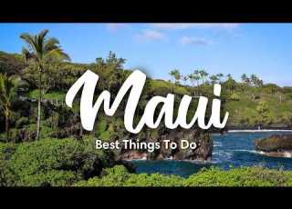 MAUI HAWAII 2026 15 Best Things To Do On The Island Of Maui Travel Tips