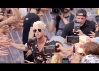  Counting Stars OneRepublic Live At Pinkpop Festival 18 06 2023