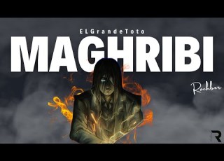  ElGrandeToto MAGHRIBI 𝐒𝐥𝐨𝐰𝐞𝐝 𝐑𝐞𝐯𝐞𝐫𝐛