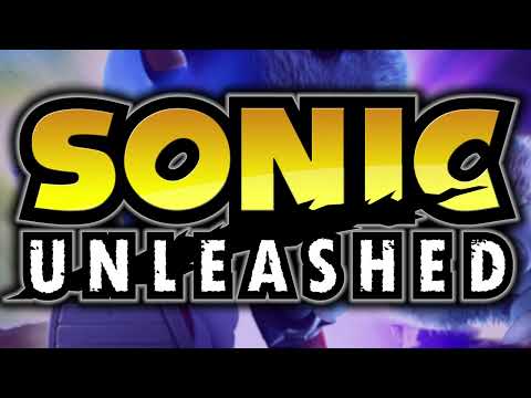 Endless Possibility Main Theme Sonic Unleashed OST Extended