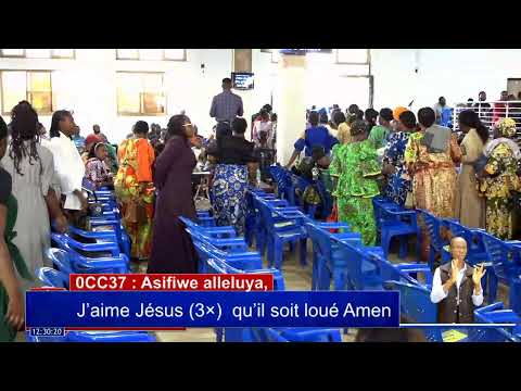 Dimanche 29 Mars 2026 Par Fr Mwamba Ilunga Sujet Le Message Du Temps De La Fin