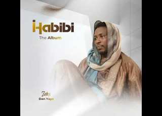  Kuji Albashi Maulidi Yazo New Original Audio Zaki Dan Yaya Masoyin Manzan Allah