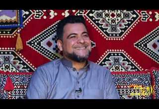 جديد للفنان ضياء العراقي اعداد وتقديم الشاعر محمد سرحان الشعباني