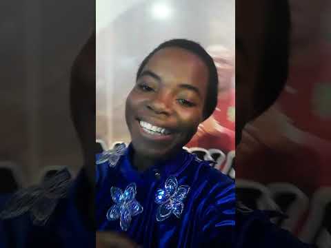 NIMETIA NANGA KWA YESU SIACHI KAMWE KWA HALI YOYOTE