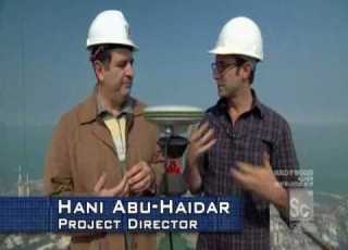  A Al Hamra Tower Build It Bigger Kuwait Al Firdos Cinema 5 Of 5