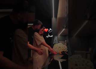 ندير معاك دويرة ونجبو مينوشة صغيرة