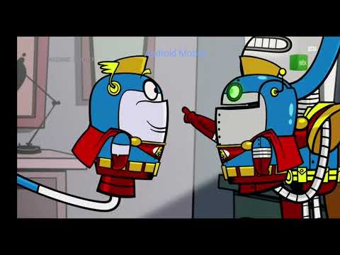 أبطال الأتوميك الحلقةـ10ـجودةK2 ـ1440HD