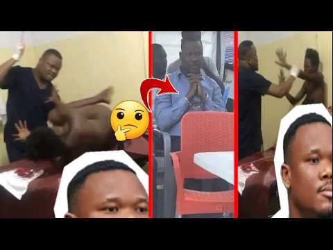 BAKANGI YE BOTALA JUGEMENT DECTEUR KULUNA OYO ABETAKI MWASI NA HÔPITAL JUSTICE EKANGI YE BOYOKA