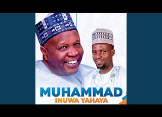 Muhammad Inuwa Yahaya