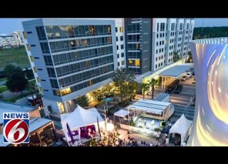 Disney Pulls Plug On 1B Lake Nona Campus Project