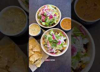 4 2 BOGO BOWLS Qdoba FOR NATIONAL BURRITO DAY Nationalburritoday BOGO Qdoba Burritos