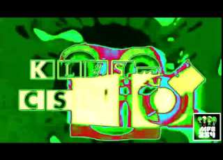  Klasky Csupo Robot Logo With NUV1 RUV23 Combo VOCODEX