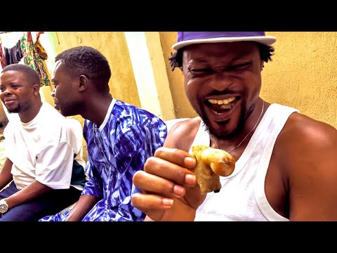 Sallah In Nigeria 2024 Fún Festival