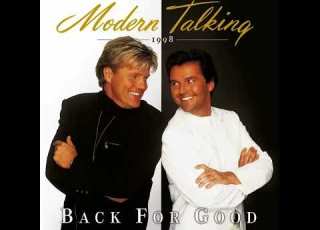 Modern Talking You Re My Heart You Re My Soul New Version