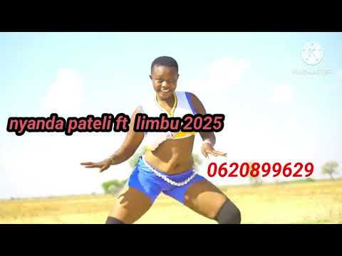 Nyanda Pateli Ft Limbu Luchagula Ft Jimisha 2025