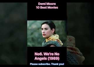  Demi Moore 10 Best Movies Hollywood Movies Moviestar