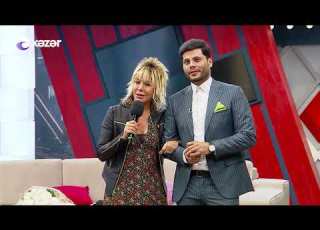 5də5 Brilliant Dadaşova Eyyub Yaqubov 14 08 2018