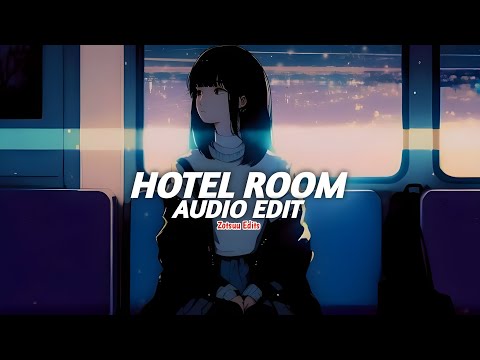 Hotel Room Tiktok Version Flvckka Sleezy O Maury Edit Audio Hotel Room Tiktok Version Flvckka Sleezy O Maury Edit Audio