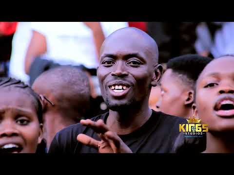 KITALU HEAVENLY ECHOES MINISTERS UN OFFICIAL VIDEO