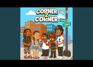  Corner 2 Corner Radio Edit
