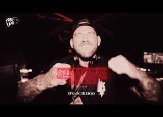 DETEST STRANGER KICKS Official Video
