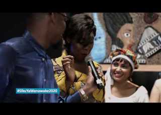 Ben Pol WANAWAKE TANZANIA Salum Abdallah Cover Live Session