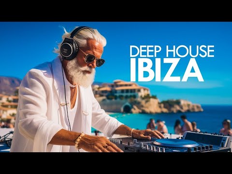 Ibiza Summer Mix 2026 Best Of Tropical Deep House Music Chill Out Mix 2025 Chillout Lounge
