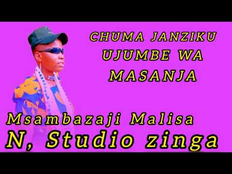 MAYIKUSAI X CHUMA JANZIKU UJUMBE WA MASANJA N Studio Zinga 2026