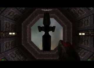  Reptiloid S Gaming Unreal Return To Na Pali Part 1