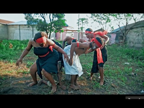 Sillah Bunduki Ft Khan Sillah KAFARA Officiel Video