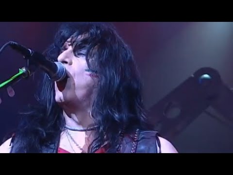Twisted Sister We Re Not Gonna Take It A Twisted Christmas Live Twisted Sister We Re Not Gonna Take It A Twisted Christmas Live