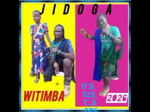 JIDOGA WITIMBA HALUSI KWA LUTEMA 0748956003 BY 2026 MSAMBAZAJI LUKONGA JIDAHA 2026