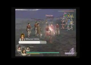 Warriors Orochi PlayStation 2 Trailer Trailer