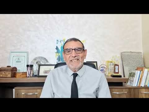 الدكتور محمد فائد تنبيه حول خطورة الكولستيرول والوصفة السحرية