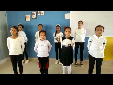 نشيد أقبل قمرك بعد غياب من أداء تلميذات وحدة تكنيون نشيد أقبل قمرك بعد غياب من أداء تلميذات وحدة تكنيون