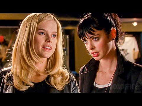 Surprise Double Date She S Out Of My League CLIP