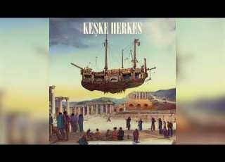 Yaşlı Amca Hep De Yorgun Keşke Herkes