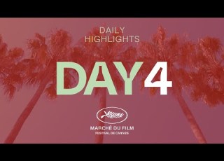  Marché Du Film 2022 Highlights DAY 4 20 May 2022