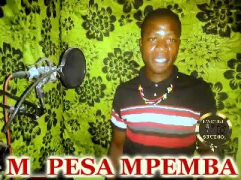 MAZIWA MPEMBA UJUMBE WA MWALANJA 0789489159 Prod By Lwenge Studio 2023
