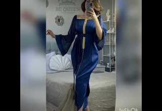 فساتين من كل بستان زهرة