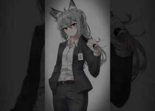 Anime Girl Mafia