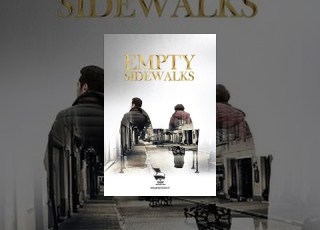 GEM Production Empty Sidewalks فیلم پیاده روهای خالی از گروه تولید جم